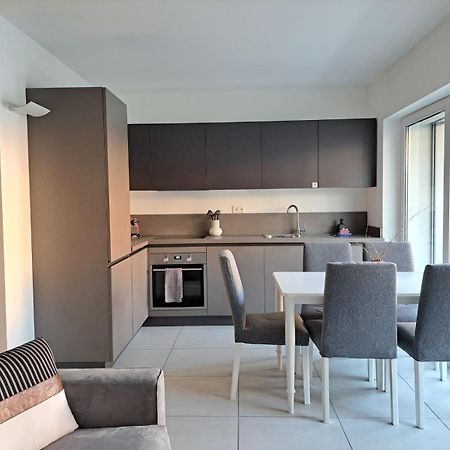Urban Residence By Quokka 360 - Modern Apartments In Lugano Kültér fotó