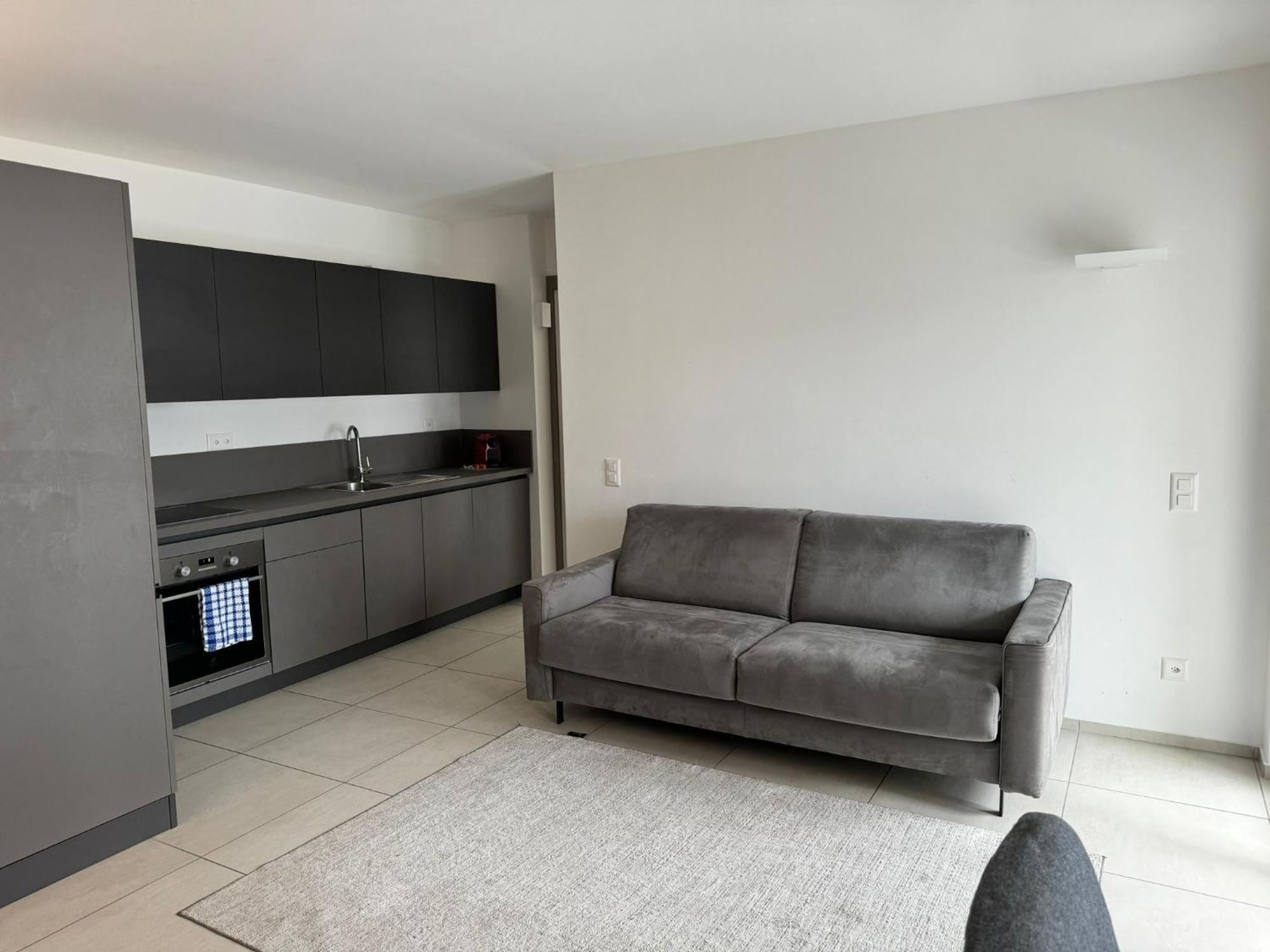 Urban Residence By Quokka 360 - Modern Apartments In Lugano Kültér fotó