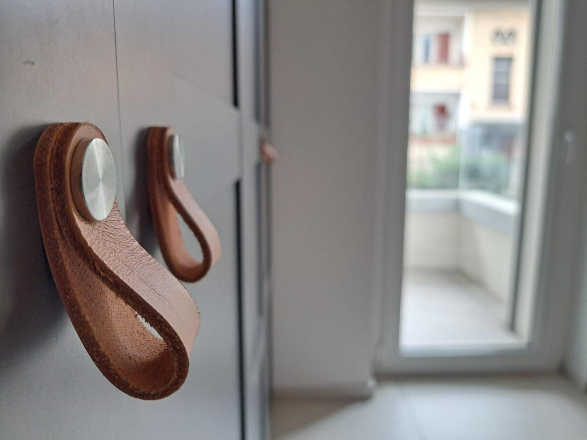 Urban Residence By Quokka 360 - Modern Apartments In Lugano Kültér fotó